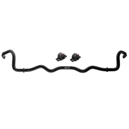 SMY Stealth Solid Front Sway Bar 2 Point Adjustable 26mm, '22-'26 WRX