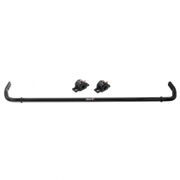 SMY Stealth Solid Rear Sway Bar 3 Point Adjustable 22mm, 2022-2026 WRX