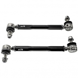 SMY Stealth Adjustable Front Endlinks, 2022-2026 WRX