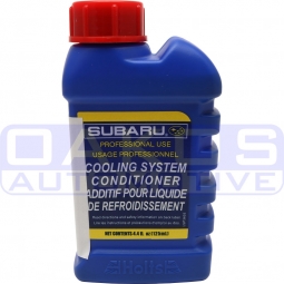 Subaru (OEM) Cooling System Conditioner, All Subaru Models