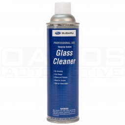 Subaru (OEM) Glass Cleaner 14 oz. Can
