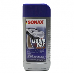 SONAX Xtreme Brilliant Wax 1 Hybrid NPT