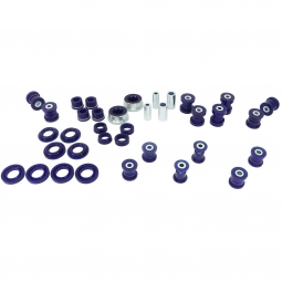 SuperPro Vehicle Master Bushing Kit, 2013-2014 BRZ & FR-S