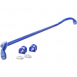 SuperPro Adjustable Front Sway Bar (24mm), 2008-2010 WRX