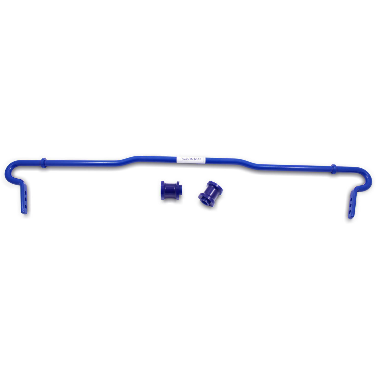 Superpro 20mm D&S F&R F&R F&W Adjustable Sway Bar | Subaru BRZ/86 (13-20) (RC0015FZ-20) main image 1