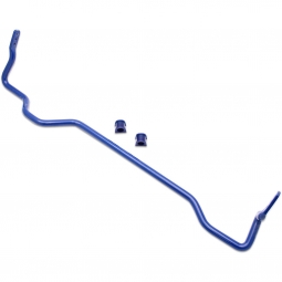 SuperPro Adjustable Rear Sway Bar (24mm), 2002-2007 WRX & STi