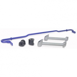 SuperPro Adjustable Rear Sway Bar (16mm), 2022-2024 BRZ