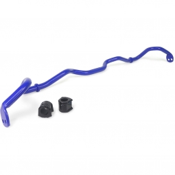 SuperPro Adjustable Front Sway Bar (24mm), 2022-2026 WRX