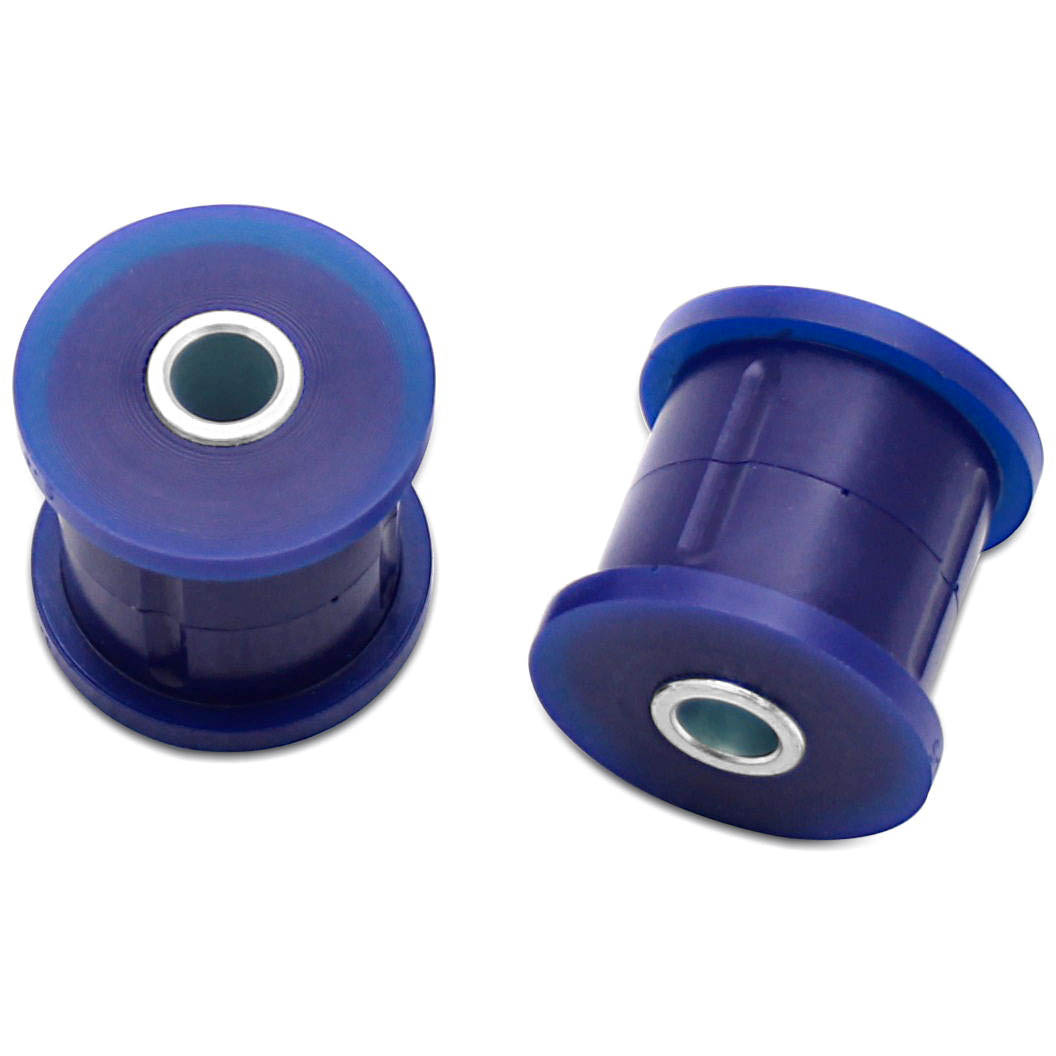 SuperPro Rear Trailing Arm Lower-Front & Rear Bushing Kit | 2006 BMW 325i & 2007 BMW 328i (SPF3953K)