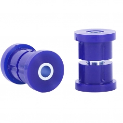 SuperPro Front Control Arm Bushings Set, 2002-2007 WRX & 2004-2007 STi