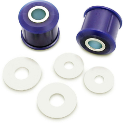 SuperPro Trailing Arm - Front Bushing, 2008-2014 WRX & 2008-2014 STi