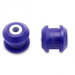 SuperPro Rear Control Arm Lower-Outer Bushing, 2008-2021 WRX & STi