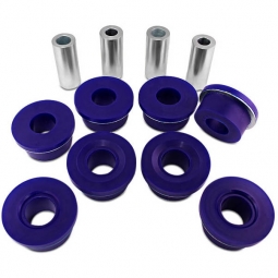 SuperPro Rear Subframe to Chassis Mount Bushings Kit, '13-'26 BRZ/FR-S/86/GR86