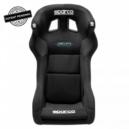 Sparco Circuit II QRT Seat
