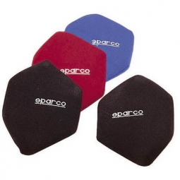 Sparco Side Cushion (Black)