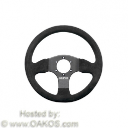 Sparco 300 Steering Wheel