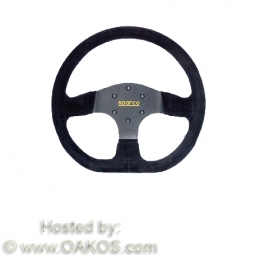 Sparco 353 Steering Wheel