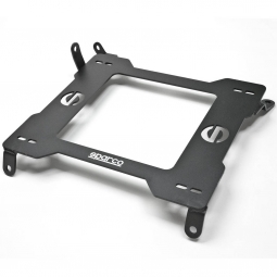 Sparco 600 Series Seat Mount Base (Right Hand), '93-'07 Impreza (Incl. WRX & STi)