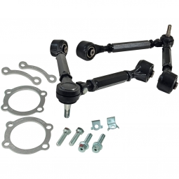 SPC Adjustable Front Upper Control Arms (Pair), 2003-2008 350Z