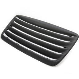 Roger Clark Motorsport Reversed Hood Scoop Vent, '04-'05 WRX & '04-'05 STi