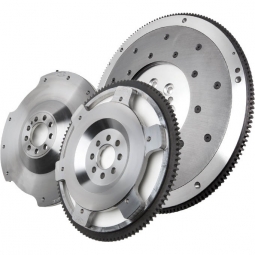 SPEC Aluminum Flywheel, '12-'16 Focus ST (Non-Adjusting, Use w/ SPEC Clutchs)