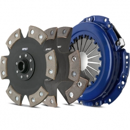 SPEC Stage 4 Clutch Kit, 2014-2015 Fiesta ST