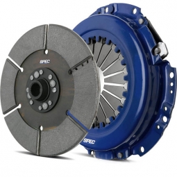 SPEC Stage 5 Clutch Kit, '12-'16 Focus ST (Non-Adjusting, Must Use SF33A-4 Flywheel)