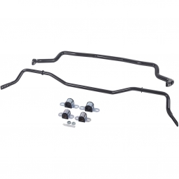 ST Suspensions Front & Rear Sway Bar Kit, 2023-2025 Nissan Z