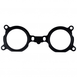 Subaru (OEM) Intake Manifold to TGV Gaskets (Pair), '02-'14 WRX & '04-'21 STi