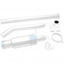 Tomei Expreme Ti Muffler Hanger