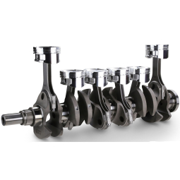 Tomei Stroker Kit (3.4L, 86.50mm), 2JZ-GTE