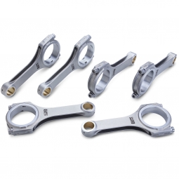 Tomei Forged H-Beam Connecting Rods (144.20mm, Set/6), '03-'09 350Z (VQ35DE)