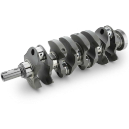 Tomei Forged Billet Crankshaft (2.2L Stroker, 91mm), SR20DET