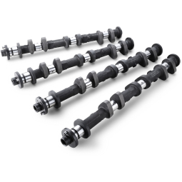 Tomei Poncam Camshafts (258 Degree, 10.20mm), 2003-2009 350Z (VQ35DE)