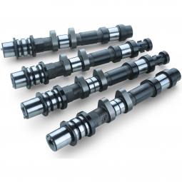 Tomei Poncam Camshafts (258/266, 9.60/9.80mm, Single AVCS, Set/4), EJ207