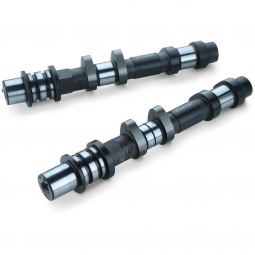 Tomei Poncam Exhaust Camshafts (266 Degree, 9.80mm, Single AVCS), EJ207