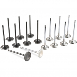 Tomei Racing Valve Set, 2013-2020 BRZ/FR-S/86