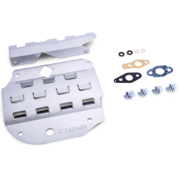Tomei Oil Pan Baffle Plate, EVO 4-7