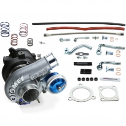 Tomei B/B Turbocharger Kit Arms BX7960, Genesis Coupe (G4KF)