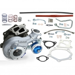 Tomei B/B Turbocharger Kit Arms BX8280, 2008-2015 EVO X
