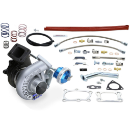 Tomei B/B Turbocharger Kit Arms BX7655 (Single Scroll), RB26DETT