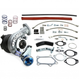 Tomei B/B Turbocharger Kit Arms BX8280, 1JZ-GTE