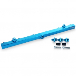 Tomei Fuel Rail (Denso), RB26DETT