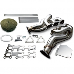 Tomei Expreme Exhaust Manifold, 2003-2009 350Z (VQ35DE)