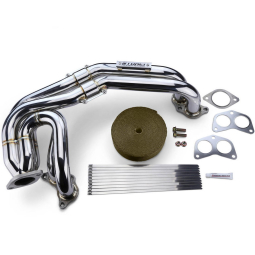 Tomei Expreme Exhaust Manifold (Unequal Length), '13-'26 BRZ/FR-S/86/GR86