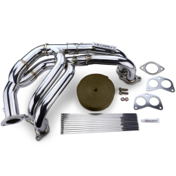 Tomei Expreme v2 Exhaust Manifold (Equal Length), '13-'26 BRZ/FR-S/86/GR86