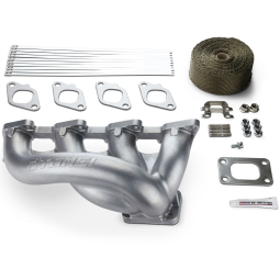 Tomei Expreme Exhaust Manifold, KA24DE