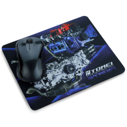 Tomei Mouse Pad w/ EJ25/FA20 Image