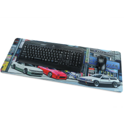 Tomei Desk Pad S13/FC3S/AE86 90's Tuning Shop Japan