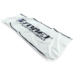 Tomei Hand Towel Tomei Engine Specialist (White)